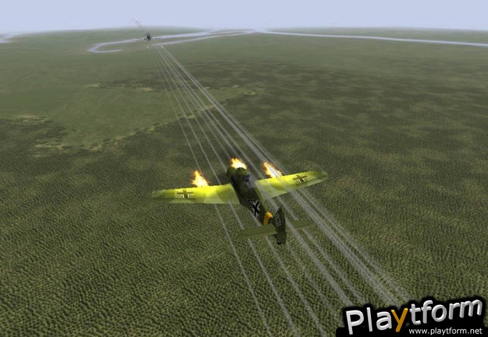 IL-2 Sturmovik (PC)