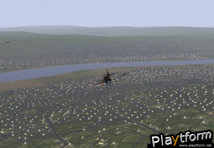 IL-2 Sturmovik (PC)