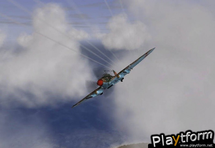 IL-2 Sturmovik (PC)