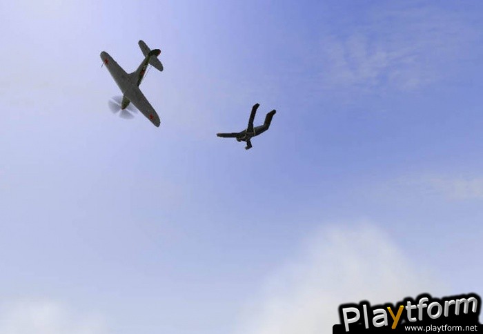 IL-2 Sturmovik (PC)