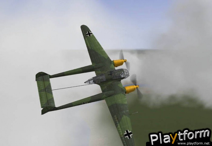 IL-2 Sturmovik (PC)