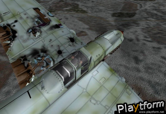 IL-2 Sturmovik (PC)