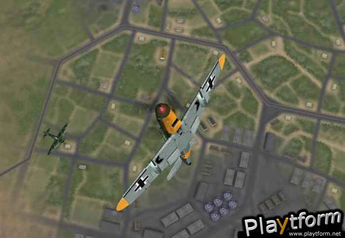 IL-2 Sturmovik (PC)