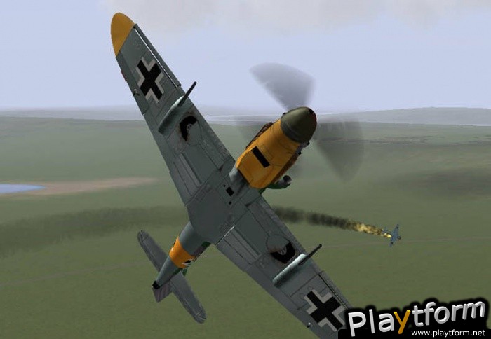 IL-2 Sturmovik (PC)