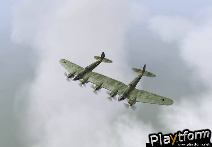 IL-2 Sturmovik (PC)