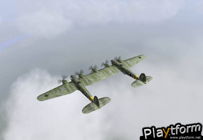 IL-2 Sturmovik (PC)