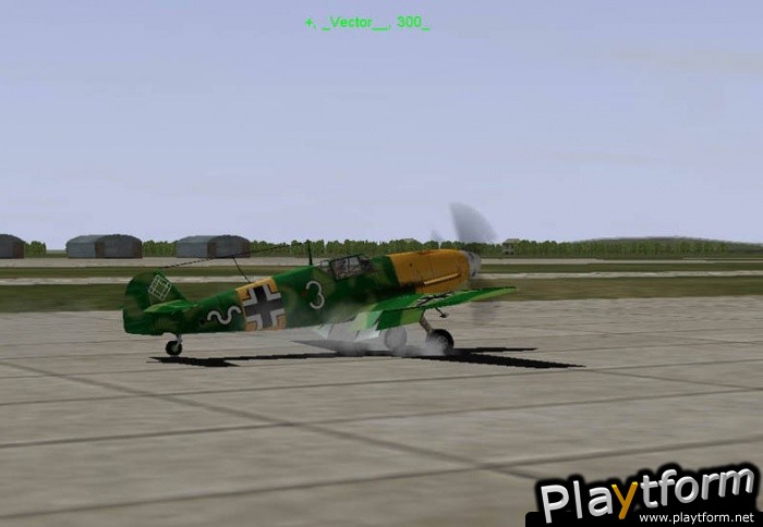 IL-2 Sturmovik (PC)