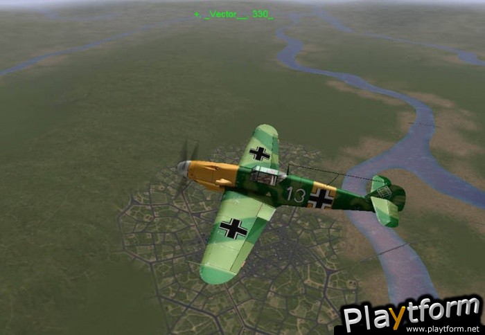 IL-2 Sturmovik (PC)