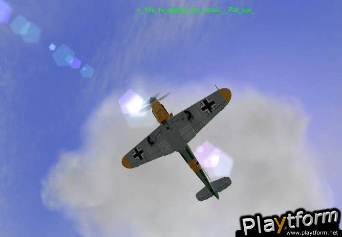 IL-2 Sturmovik (PC)