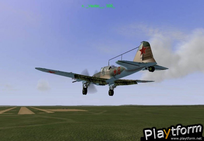 IL-2 Sturmovik (PC)