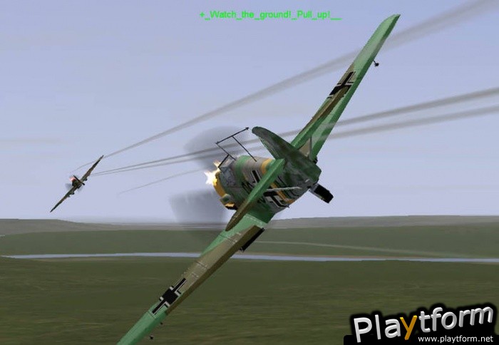 IL-2 Sturmovik (PC)