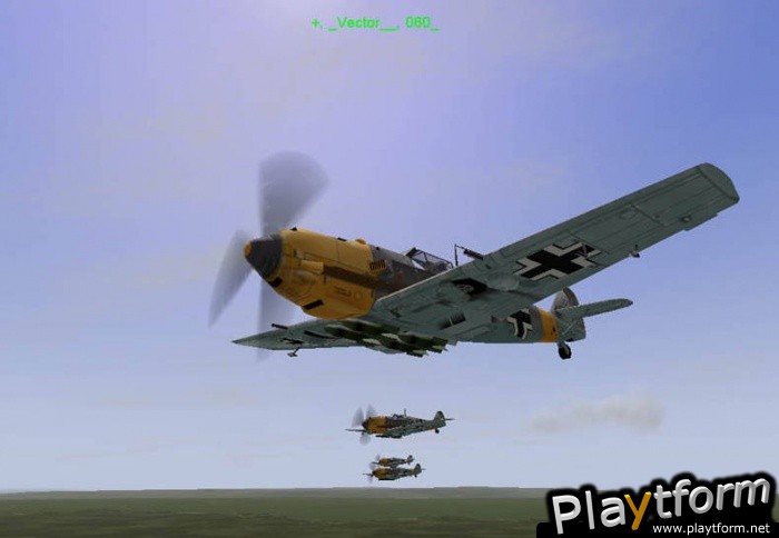 IL-2 Sturmovik (PC)