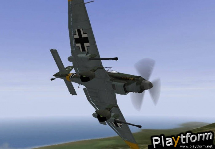 IL-2 Sturmovik (PC)