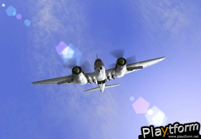 IL-2 Sturmovik (PC)