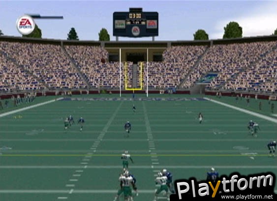 Madden NFL 2002 (GameCube)