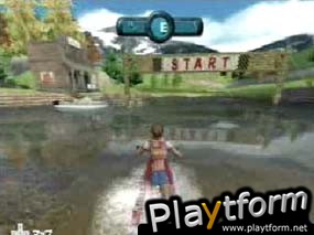 Wave Race: Blue Storm (GameCube)