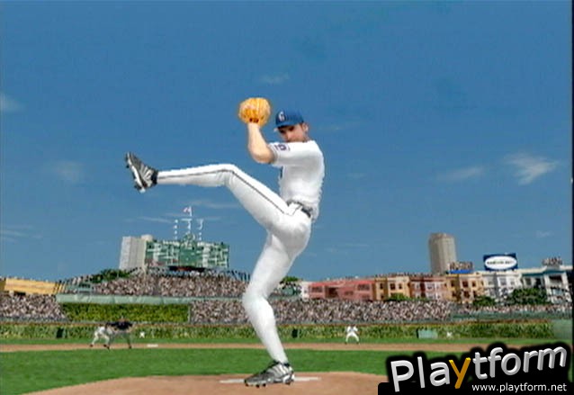 All-Star Baseball 2002 (GameCube)