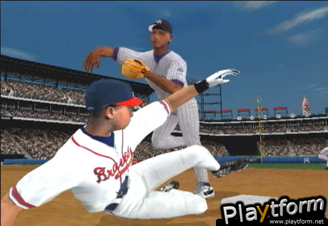 All-Star Baseball 2002 (GameCube)