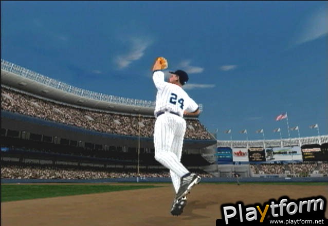 All-Star Baseball 2002 (GameCube)