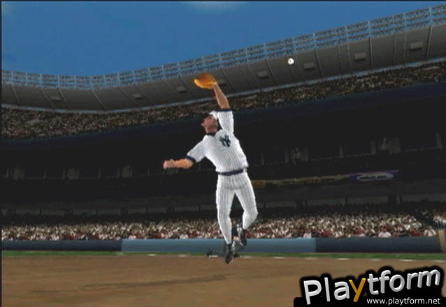 All-Star Baseball 2002 (GameCube)