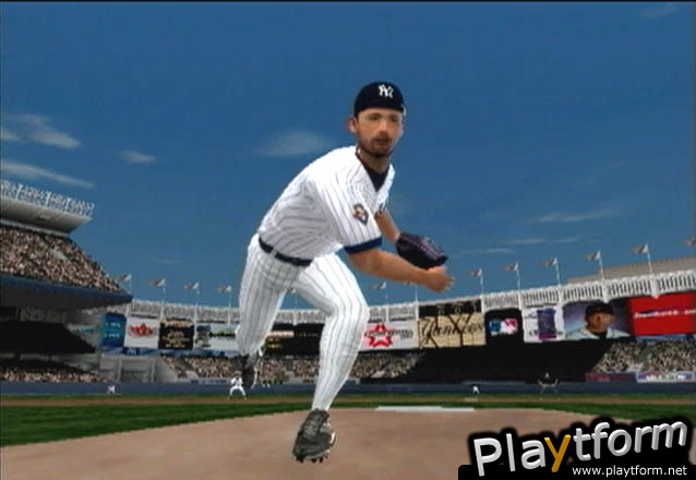 All-Star Baseball 2002 (GameCube)