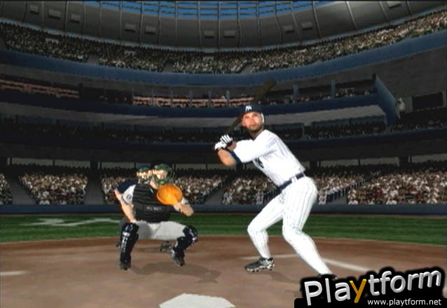 All-Star Baseball 2002 (GameCube)