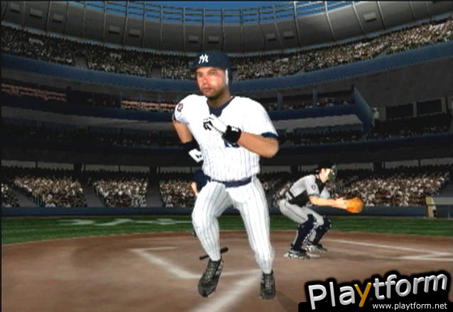 All-Star Baseball 2002 (GameCube)