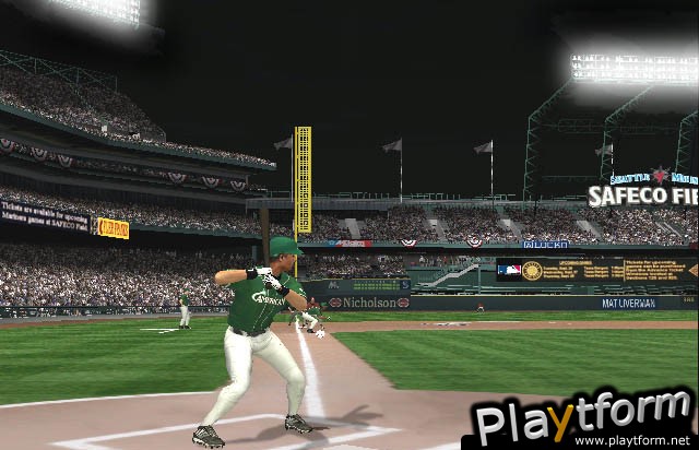 All-Star Baseball 2002 (GameCube)