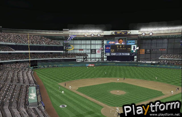 All-Star Baseball 2002 (GameCube)