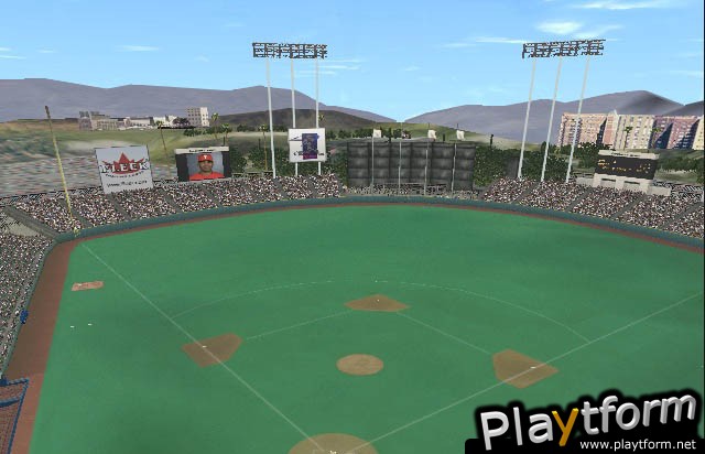 All-Star Baseball 2002 (GameCube)