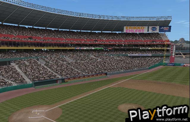 All-Star Baseball 2002 (GameCube)