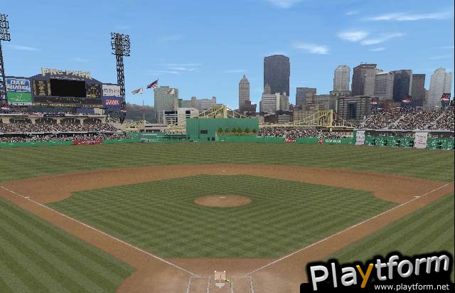 All-Star Baseball 2002 (GameCube)