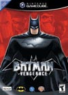 Batman: Vengeance (GameCube)