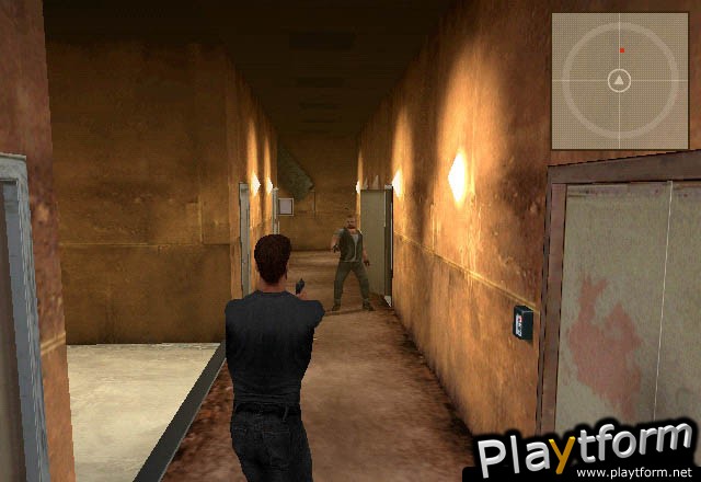 Headhunter (Dreamcast)