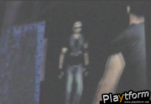 Headhunter (Dreamcast)