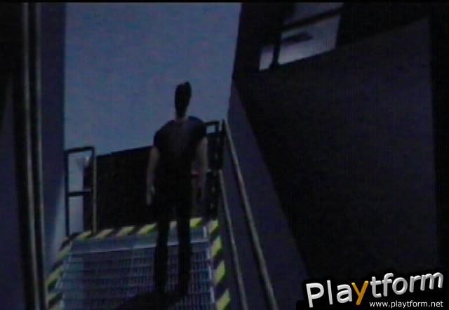 Headhunter (Dreamcast)