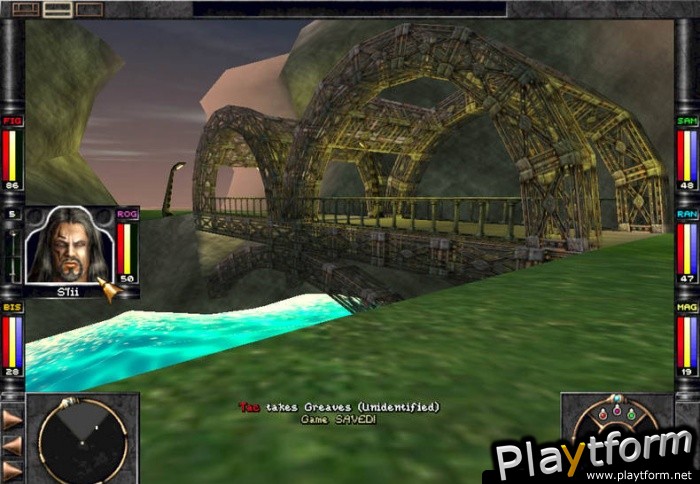 Wizardry 8 (PC)