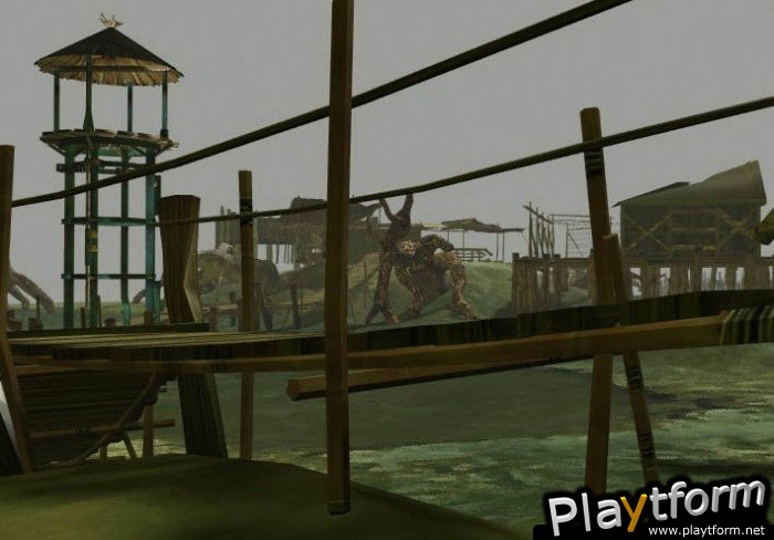 Escape from Alcatraz (PC)