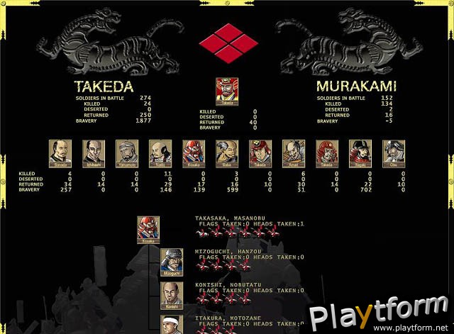 Takeda (PC)