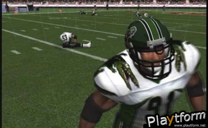 NFL Fever 2002 (Xbox)