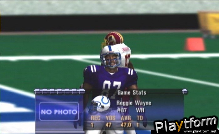 NFL Fever 2002 (Xbox)