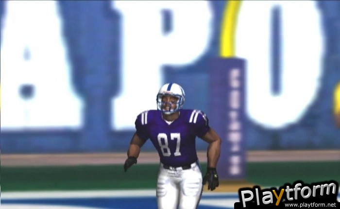 NFL Fever 2002 (Xbox)