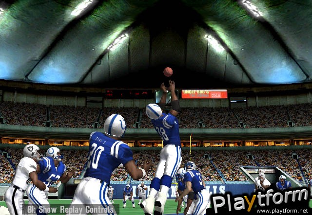 NFL Fever 2002 (Xbox)