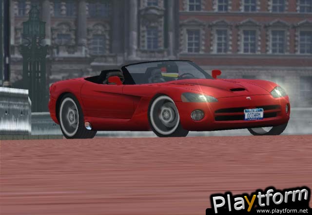 Project Gotham Racing (Xbox)