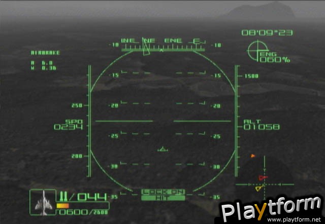 AirForce Delta Storm (Xbox)