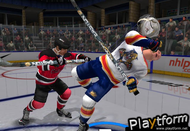 NHL Hitz 20-02 (Xbox)