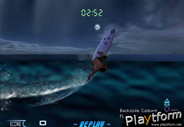 TransWorld Surf (Xbox)