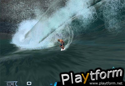 TransWorld Surf (Xbox)