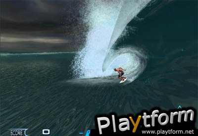 TransWorld Surf (Xbox)