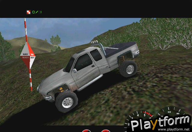 Cabela's Off-Road Adventure 2 (PC)